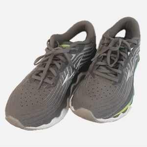 Mizuno Wave Horizon 6 Women’s Running Shoe - Size US 8